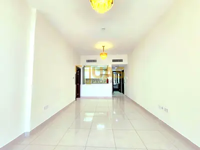 Front View with Huge Balcony | Book Today | Prime Location
