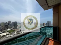 Free AC | free parking | free gym &amp; pool | sea view balcony | spacious | second occupant | prime