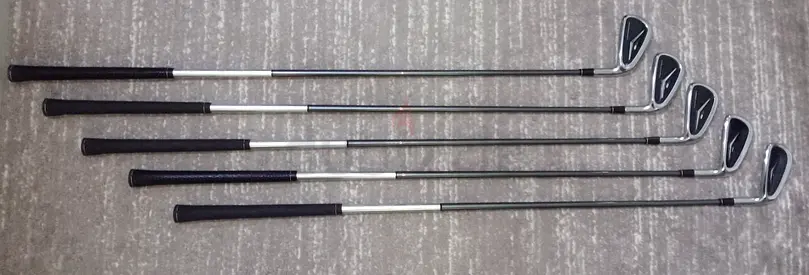 Golf club Taylormade R9
