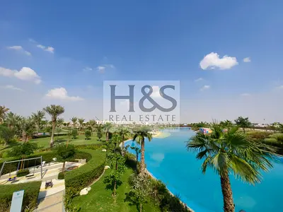 Corner Residential Plot | Prime Location | Build Your Dream Home | Damac Hills 2