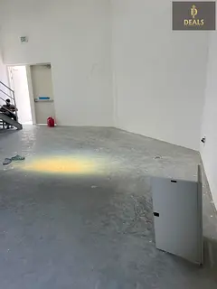 BRAND NEW WAREHOUSE || JURF INDUSTRIAL || WITH MEZZANINE || 3350SQFT