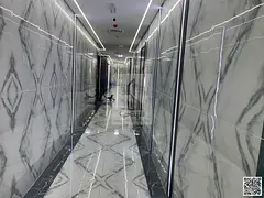 For Rent: A distinctive apartment in Al Muwaihat, in a vibrant location close to all essential servi