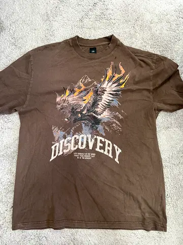 Mens river island top s-m