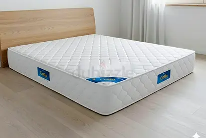 King size 180x200 Spring soft Mattress Available