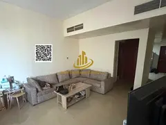 Studio apartment for sale in Horizon Towers, Ajman | Large space + parking + Currently rented with e