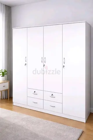 Armoires Wardrobes