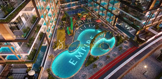 WITH PRIVATE POOL | BIG LAYOUT | LUXURIOUS