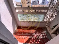 Annual Rent in Al Majaz 2