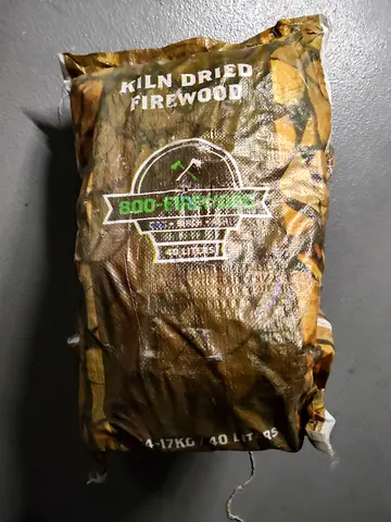 Fire wood