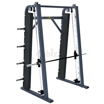 STEALTH ELITE SMITH MACHINE