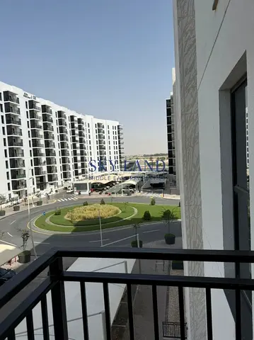 Community View | Upgraded 2 Bedroom with Balcony | Ready to move-in