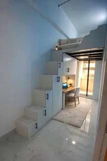Ready to Move In Partition Room | Near Sharaf DG Metro