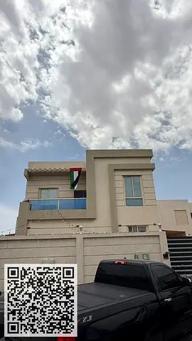 فيلا دزاين اوربي تشطيب شخصي للايجار