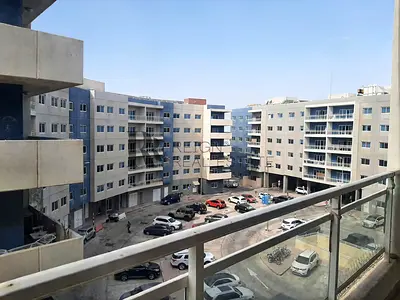 Vacant 18th May | 2br Apt |Building View |Book now