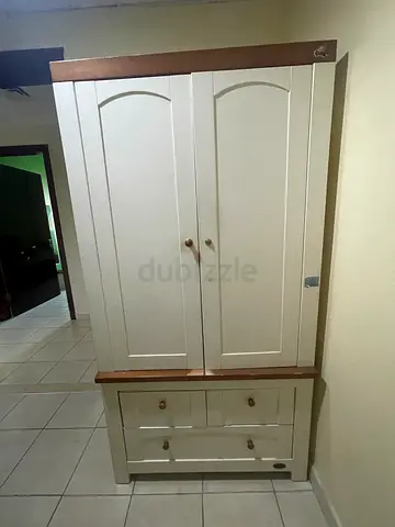 Cupboard