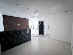 High Floor | Fitted Office | Private Cabins | Ready to Move