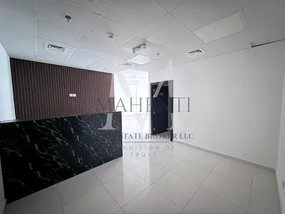 High Floor | Fitted Office | Private Cabins | Ready to Move