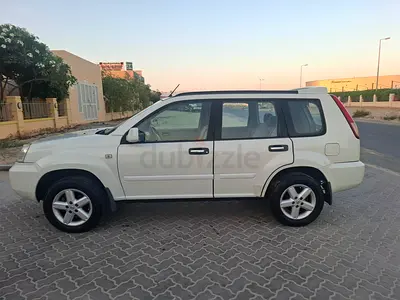 Well Maintained 2009 Nissan X-Trail SE | GCC Specs