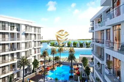 Ready 1BR freehold _ waterfront _ 2% off, 2yr plan