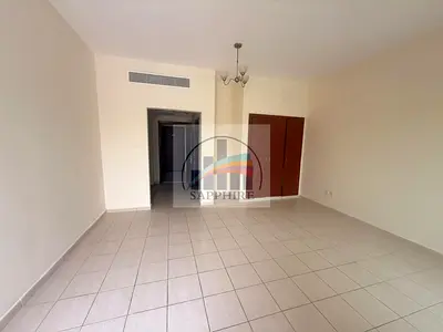 Studio Apartment | Spain Cluster T-03 | Balcony & Open Views | Unfurnished Unit