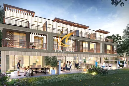 Prime Location | Luxury Townhouse | Exclusive unit