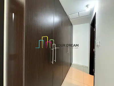 Iconic View | 1 Bedroom Apt | Amenities l Parking