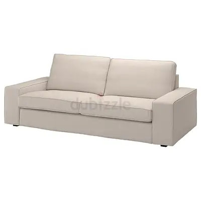 كرسي استخدام نظيف اقل من سنه Width: 190 cm
Depth: 95 cm
Height: 83 cm
Seat width: 140 cm
Seat depth:
