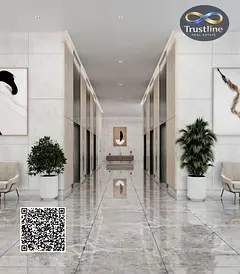 2BHK FOR SALE in Bluebell Residence tower