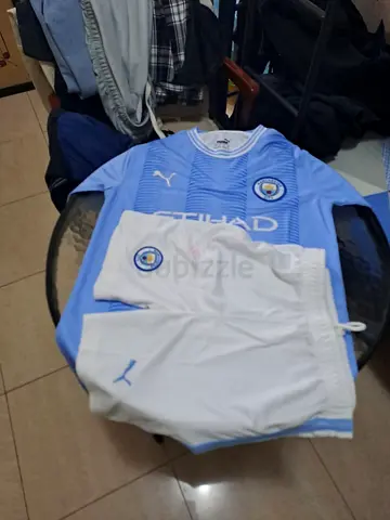 Man city Jersey for sale