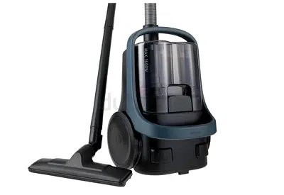 Panasonic 1600W Bagless Canister Vacuum Cleaner