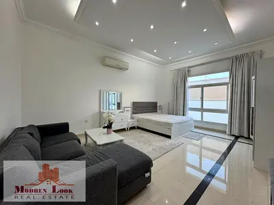 Magnificent Newly Furnished Studio Separate Kitchen Proper Washroom On Prime Location In KCA