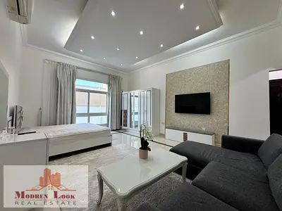 Magnificent Newly Furnished Studio Separate Kitchen Proper Washroom On Prime Location In KCA