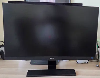 BENQ Monitor