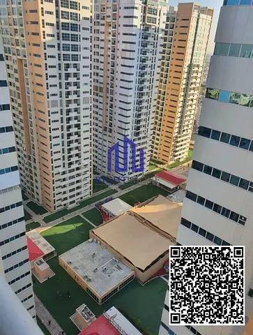 INVESTMENT DEAL!!! READY TO MOVE IN!!! 3BHK GARDEN VIEW FOR SALE IN AJMAN ONE TOWERS