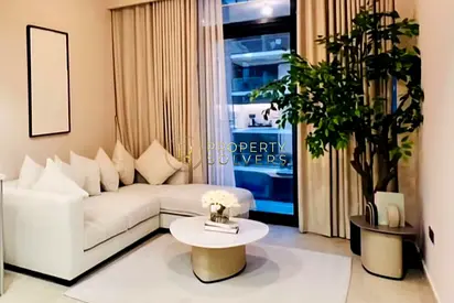 Aesthetic Interior I Flexible Payment I Spacious