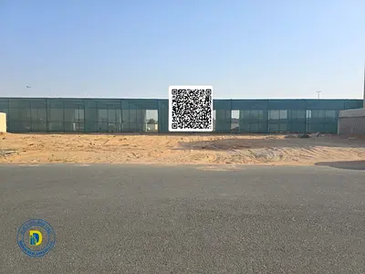 Land for sale in Al Yasmin, Ajman, at a competitive price, freehold ownership for all nationalities