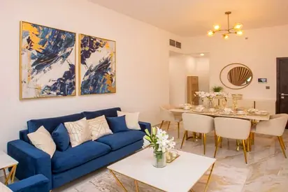 Ready to Move / Great community / spacious layout / 0% commission