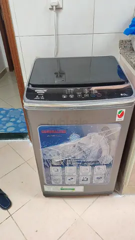 Wishing machine available for sell