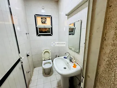 3000 Sqft Open shed+Yard for Rent in industrial Area 12,Sharjah