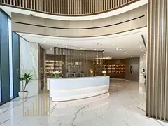 Maid’s room | High floor | Lagoon Views
