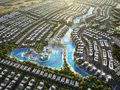 Luxury 5BR | Waterfront Investment | High ROI