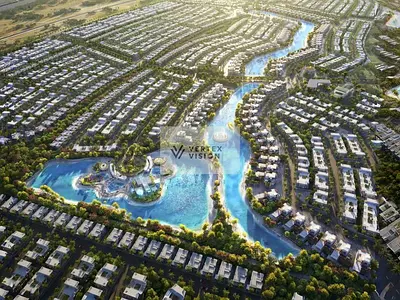 Luxury 5BR | Waterfront Investment | High ROI