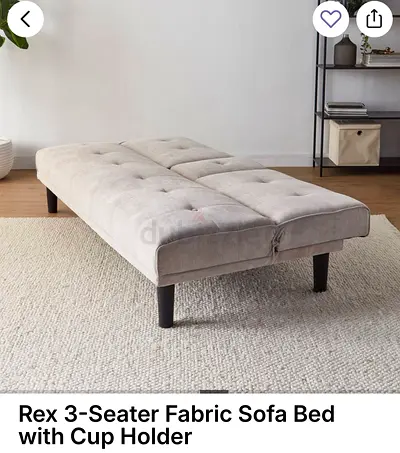Sofa bed