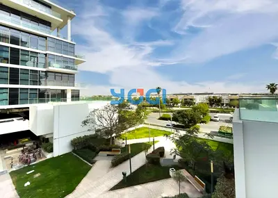 Exclusive 3BR plus Maid's | Golf View | Huge Terrace