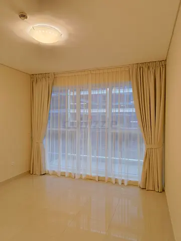 Curtains blinds