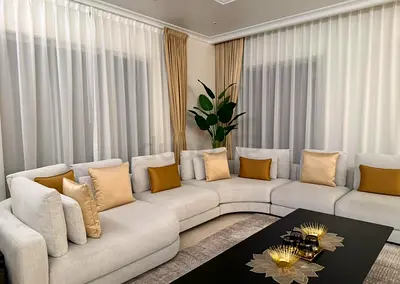 Sofa set top condition