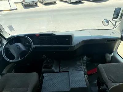 2021 Toyota COASTER 照片 7