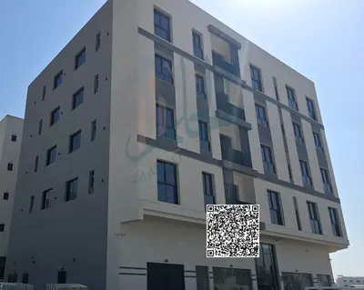 للبيع – بناية جديدة زاوية في منطقة العالية – عجمان  فرصة استثمارية قوية بعائد مميز وموقع حيوي