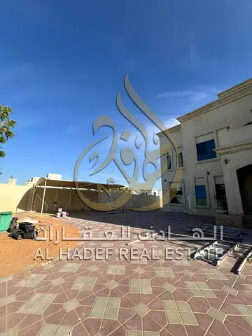 Independent Villa for Rent – Al Raqibah 6 / Al Suyoh – Sharjah