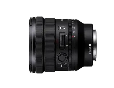 Sony 16-35 F4